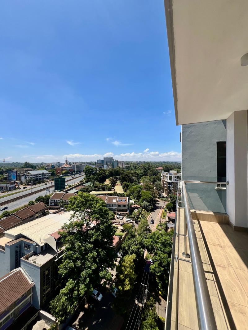 3 Bedroom Apartment for Sale in Brookside, Westlands | Exeter | KSh 27M photo 4