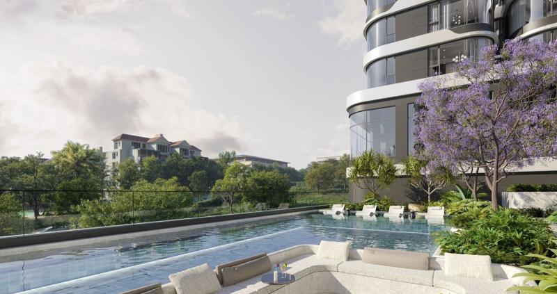 Golden Apple Apartments – Apartments for Sale in Lavington, Nairobi photo 4