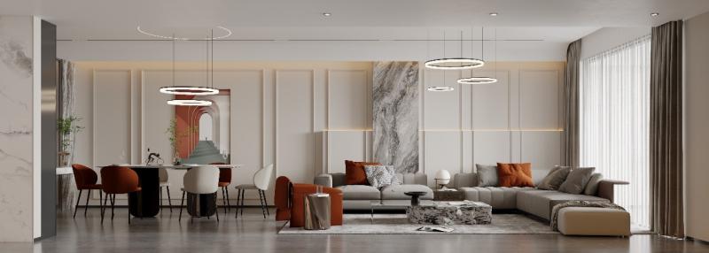 Royal Vistaa Residence – Luxury 1, 2 & 3 Bedroom Apartments in Westlands photo 3