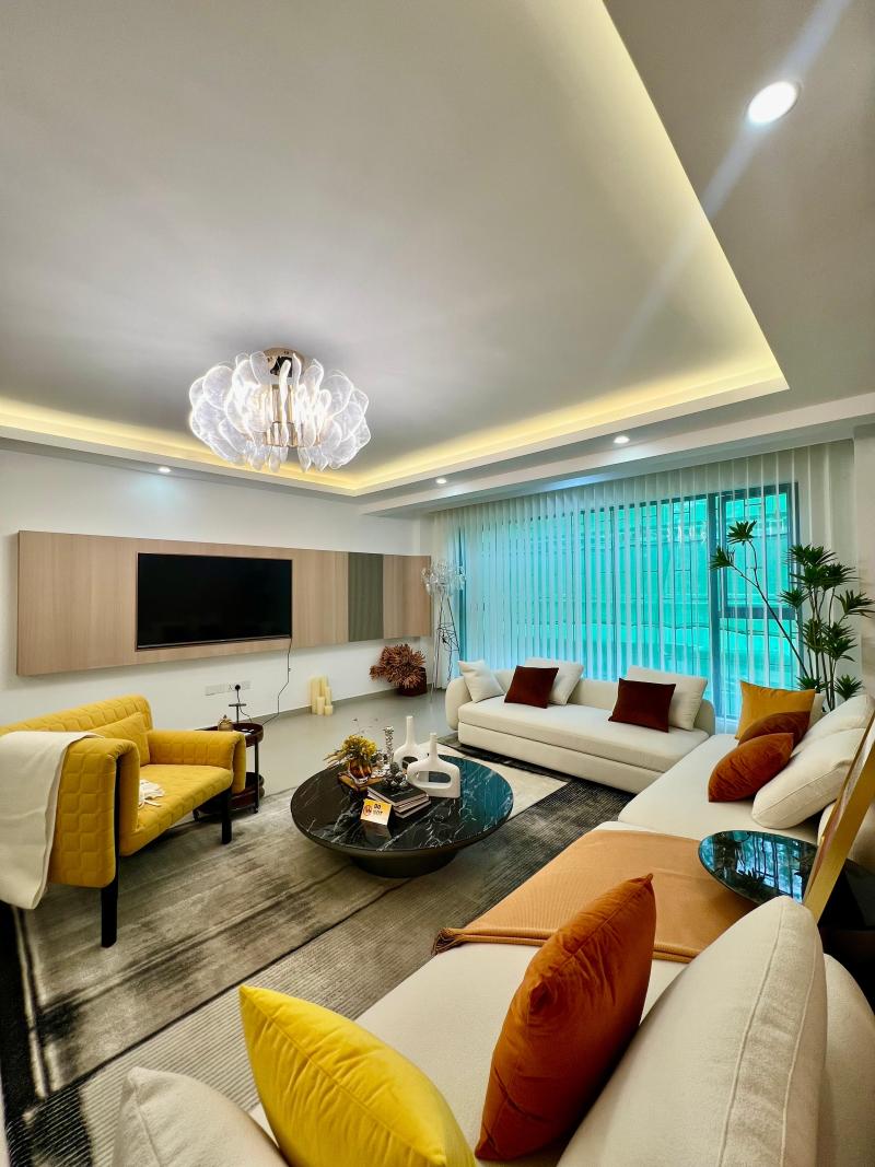 Royal Legend Residence – Luxury Apartments for Sale in Kilimani photo 6