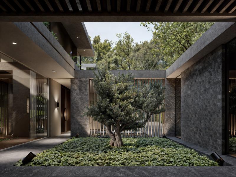 Samsara | Karen  An Exclusive Collection of Bespoke Five-Bedroom Villa Residences. photo 5
