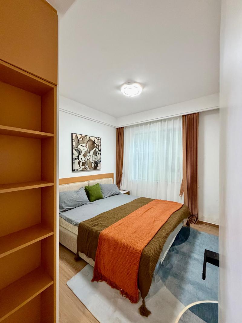 Bahari Starlet | Kileleshwa.  A Curated Collection of One & Two-Bedroom Urban Residences. photo 4