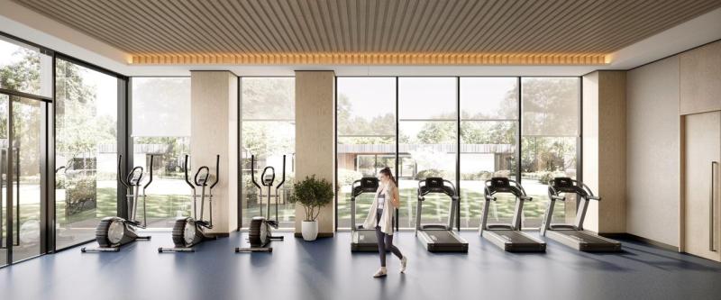 Panorama West | Westlands  A Curated Collection of 1 & 2-Bedroom Skyline Residences. photo 1