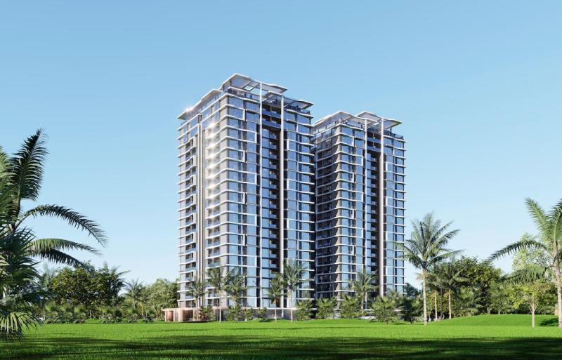 Panorama West | Westlands  A Curated Collection of 1 & 2-Bedroom Skyline Residences. photo 6