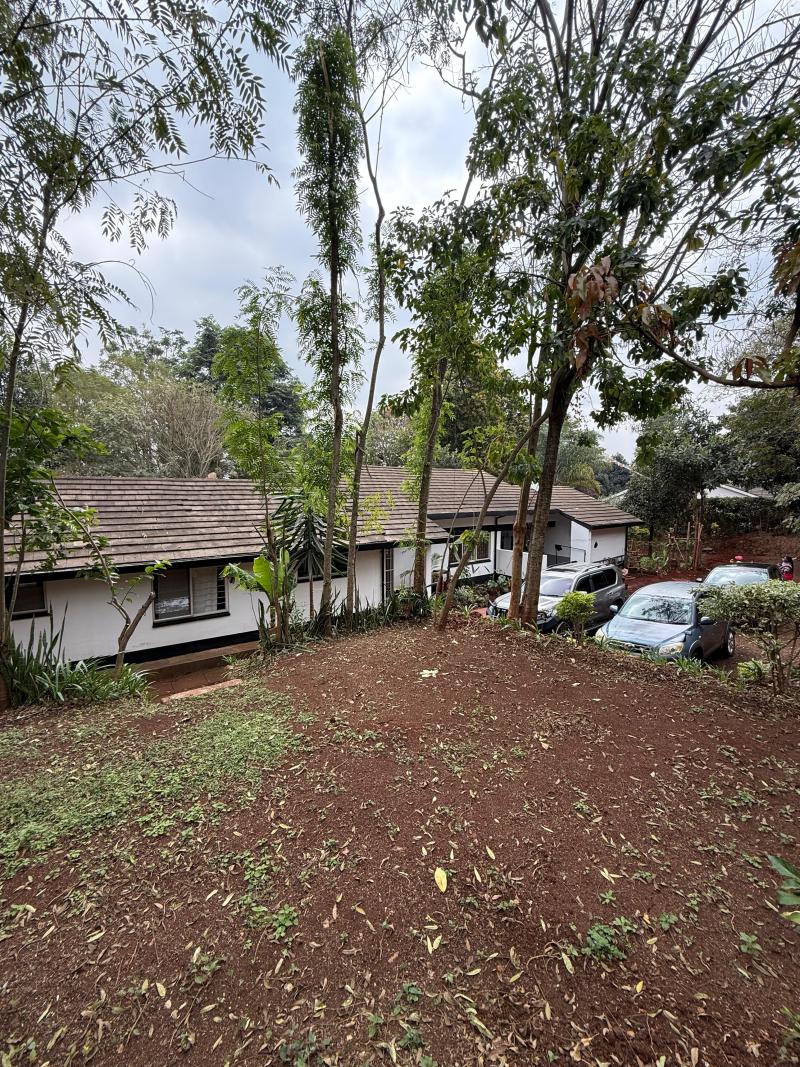 4 Bedroom House for Sale in Loresho on 0.5 Acre