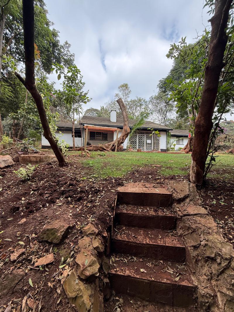 4 Bedroom House for Sale in Loresho on 0.5 Acre photo 5