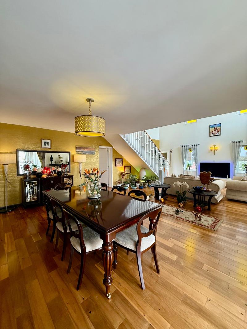 4-Bedroom Duplex Penthouse for Sale in Nairobi | Luxury Penthouse photo 1
