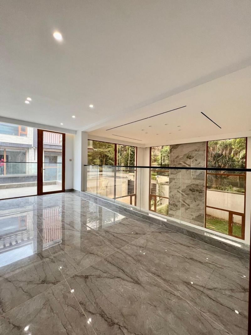 Villa Lavender – 6 Bedroom Luxury Villa for Sale in Lavington photo 1