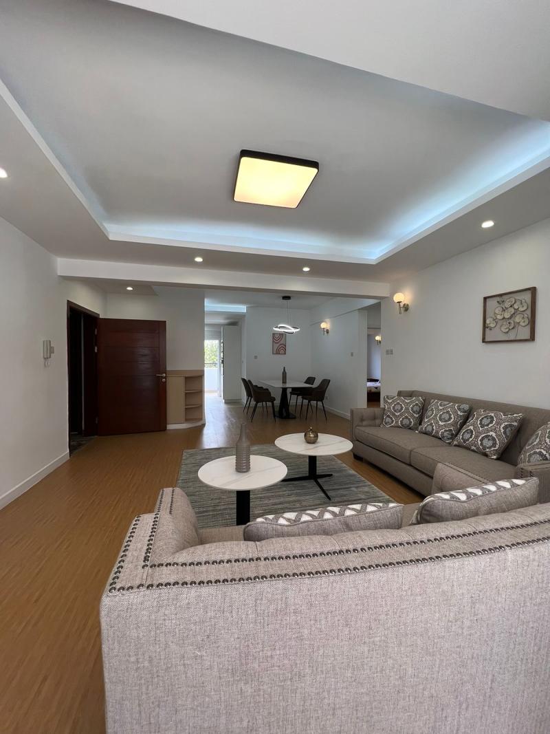 3 & 4 Bedroom Apartments for Sale in Lavington  photo 1