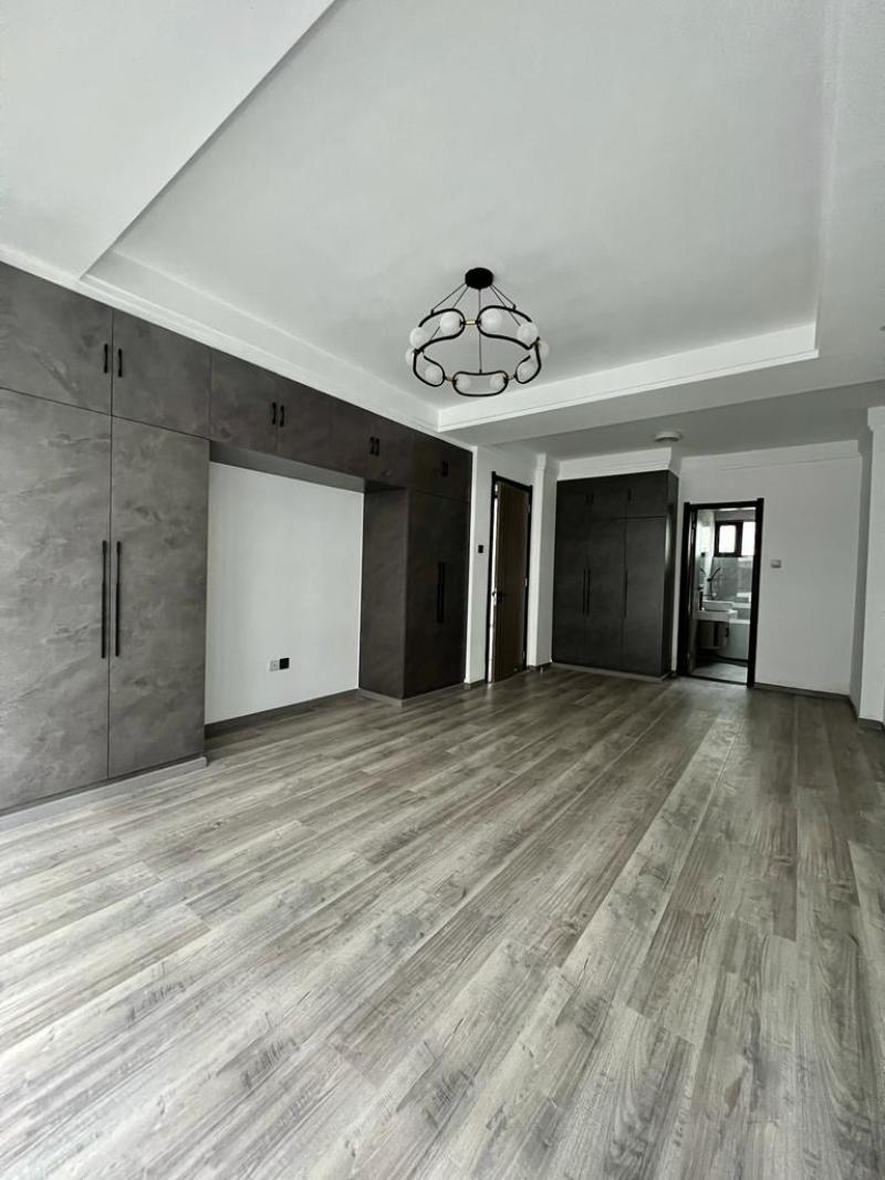 3 Bedroom All-Ensuite Apartment with DSQ for Sale in Kileleshwa | Silver Oak photo 5
