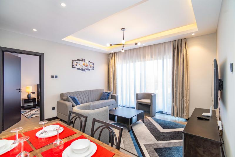 Fully Furnished Apartment for Sale at Escada, Westlands Nairobi