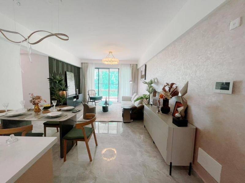 Metricon Oasis – 1, 2 & 3 Bedroom Apartments photo 3