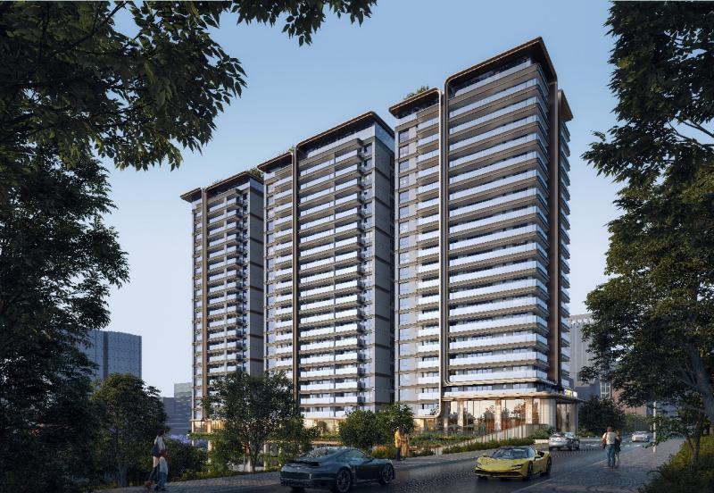 The Executive Suites at Riverside | A Curated Collection of One, Two & Three-Bedroom Urban Residences. photo 1
