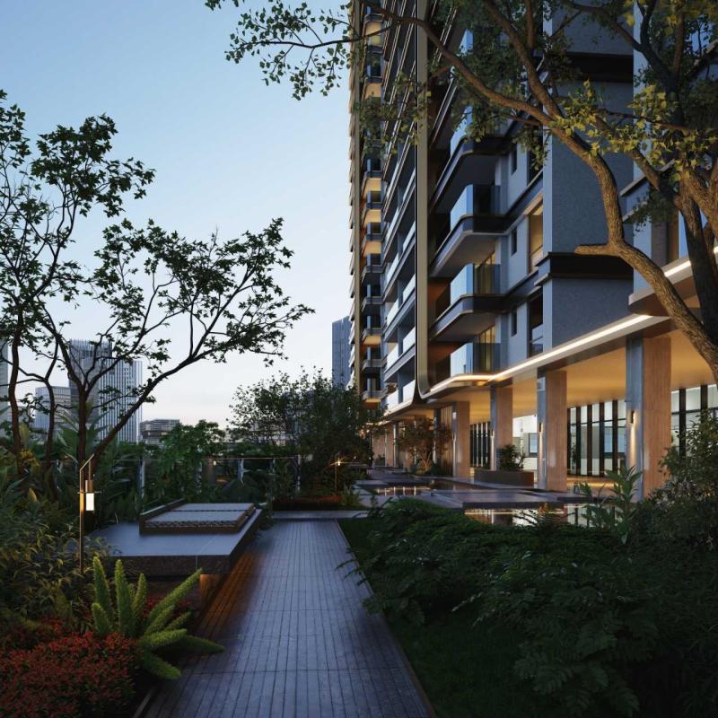 The Executive Suites at Riverside | A Curated Collection of One, Two & Three-Bedroom Urban Residences. photo 2