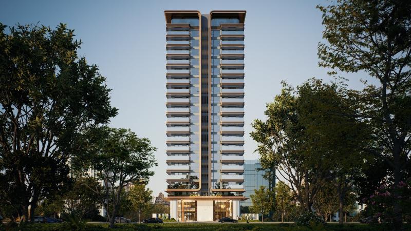 The Executive Suites at Riverside | A Curated Collection of One, Two & Three-Bedroom Urban Residences. photo 3