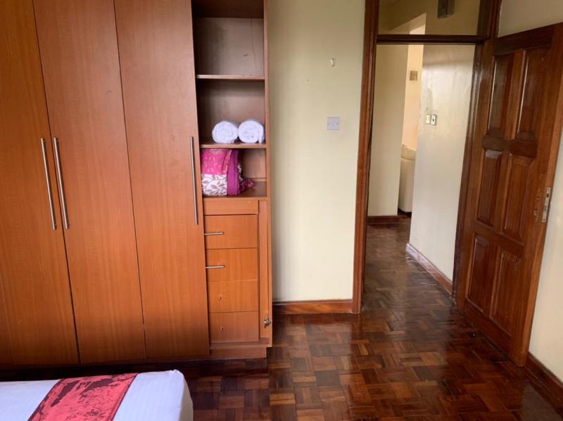 Charming 2-Bedroom Guest House in Karen photo 1
