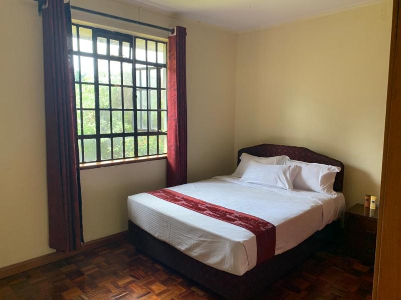 Charming 2-Bedroom Guest House in Karen photo 4