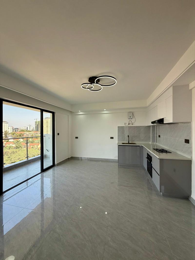 Versailles Gardens  Elevated One-Bedroom Urban Living | Kileleshwa. photo 4
