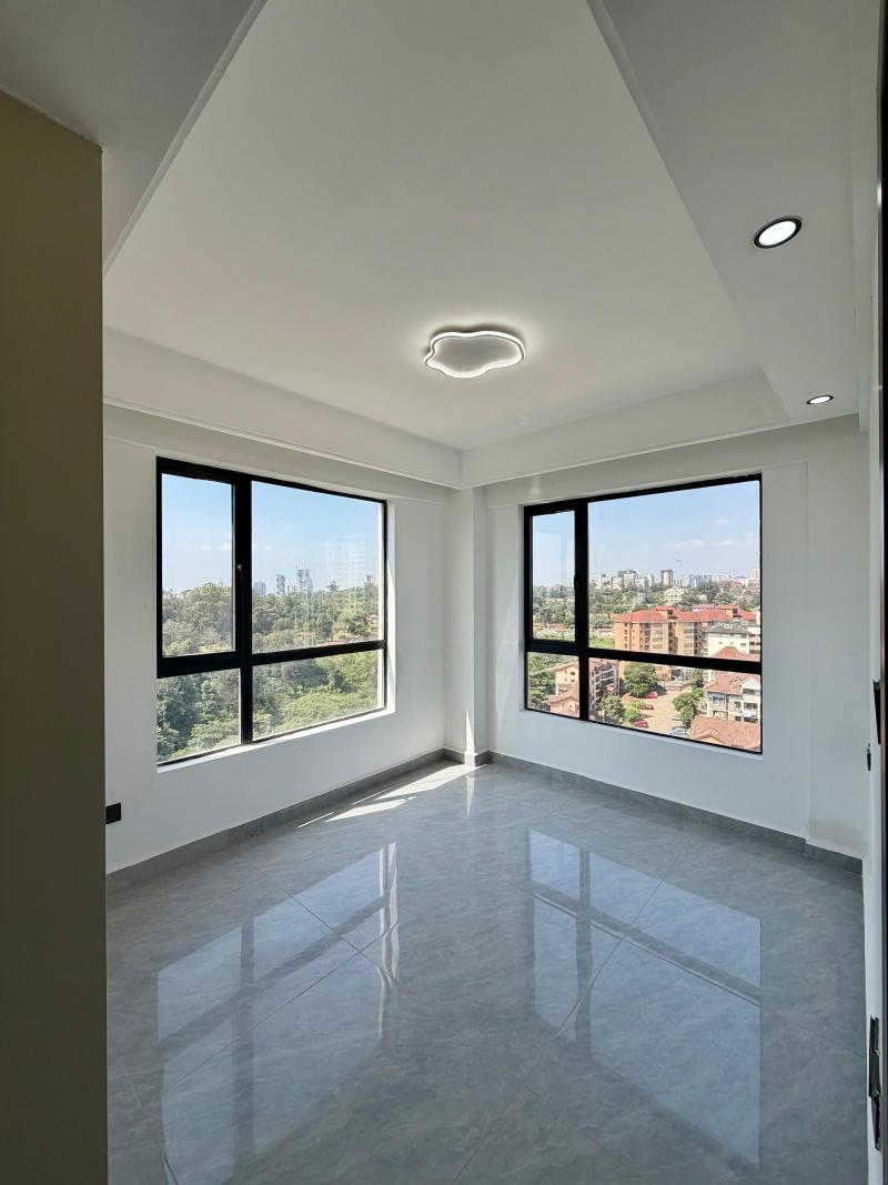 Versailles Gardens  Elevated One-Bedroom Urban Living | Kileleshwa. photo 5