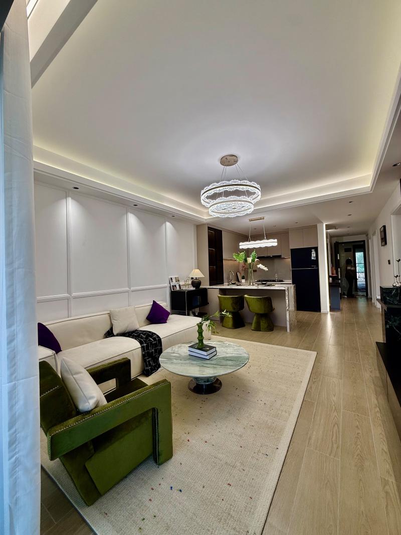 Capital Heights Westlands – Apartments for Sale in Nairobi photo 2