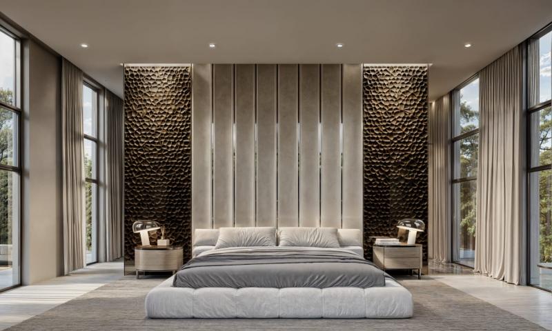 The Leroux Villas | Architectural Elegance & Tailored Living in Lavington. photo 3