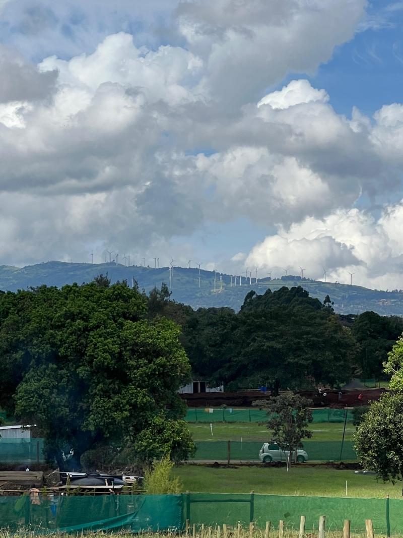 Karen Hills - An Exclusive Sanctuary: One-Acre Estates