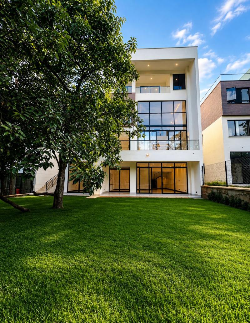 Luxury 5 bedroom Villas for sale on Peponi Road