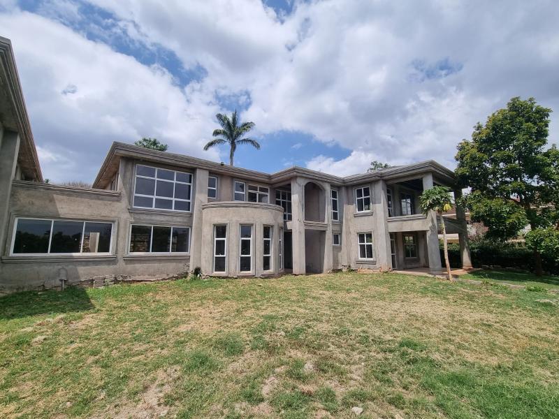 Luxury 4 Bedroom standalone house for sale Gigiri Near UN