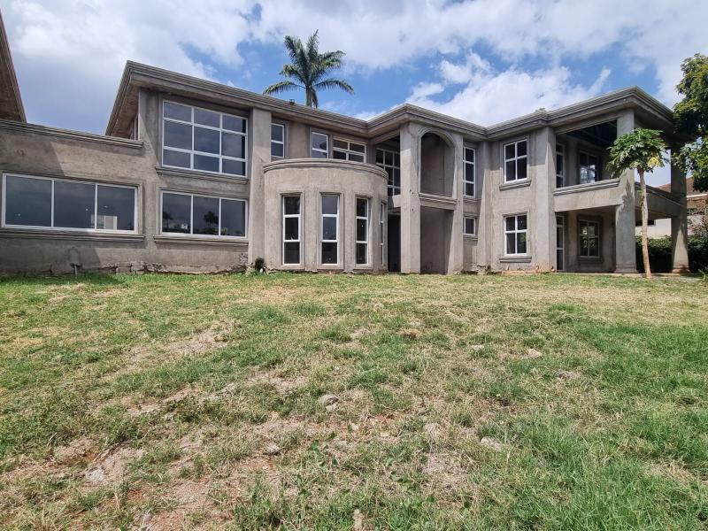 Luxury 4 Bedroom standalone house for sale Gigiri Near UN photo 3