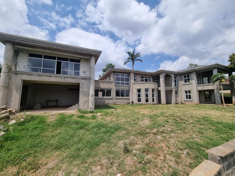 Luxury 4 Bedroom standalone house for sale Gigiri Near UN photo 4