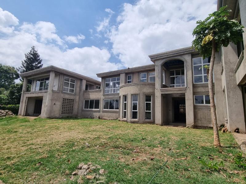 Luxury 4 Bedroom standalone house for sale Gigiri Near UN photo 6