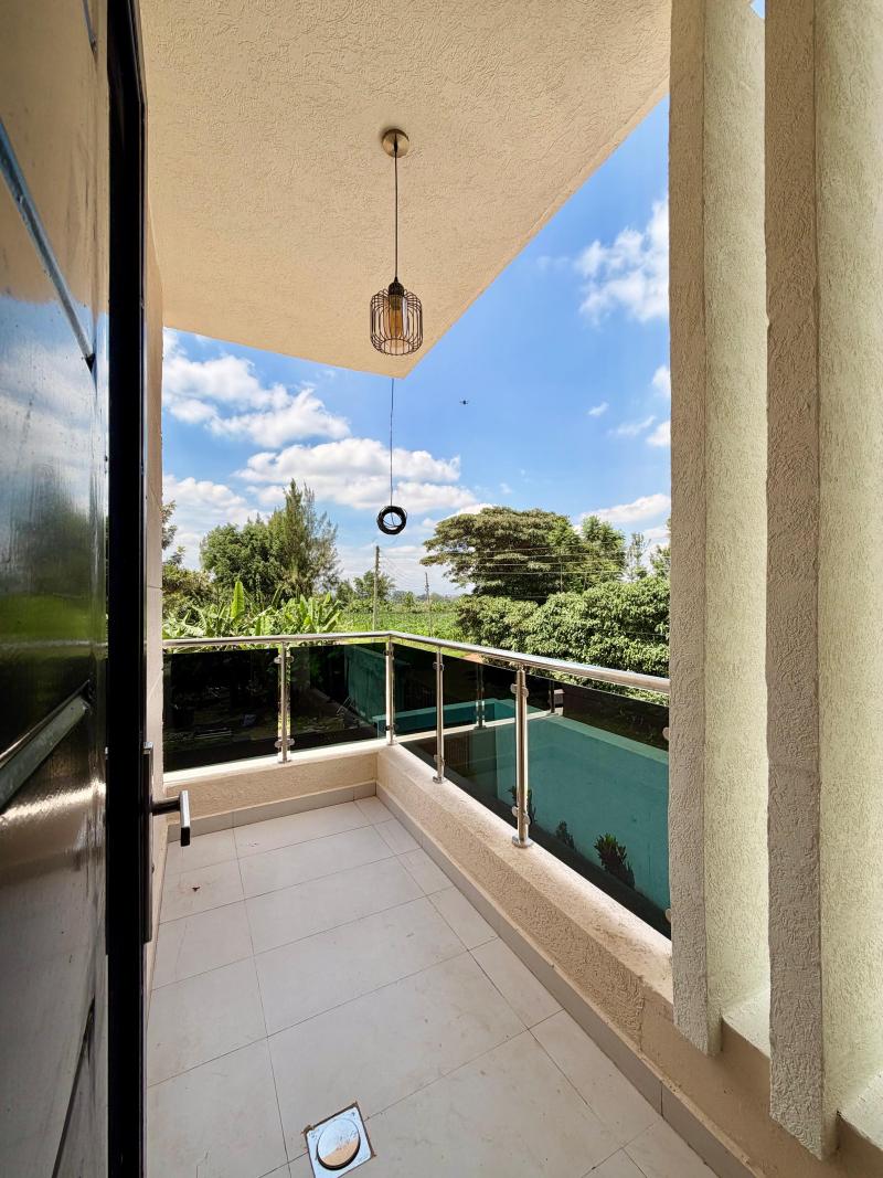 5 Bedroom Houses for sale in Mugutha, Ruiru | Gated Community photo 4