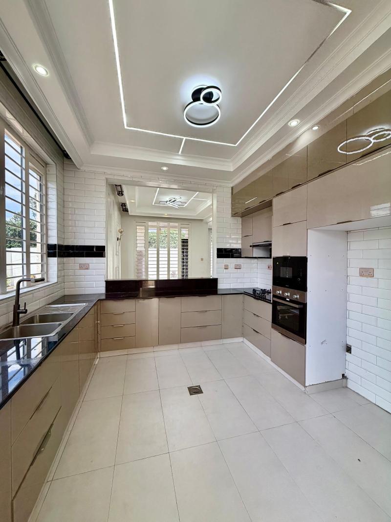 5 Bedroom Houses for sale in Mugutha, Ruiru | Gated Community photo 6