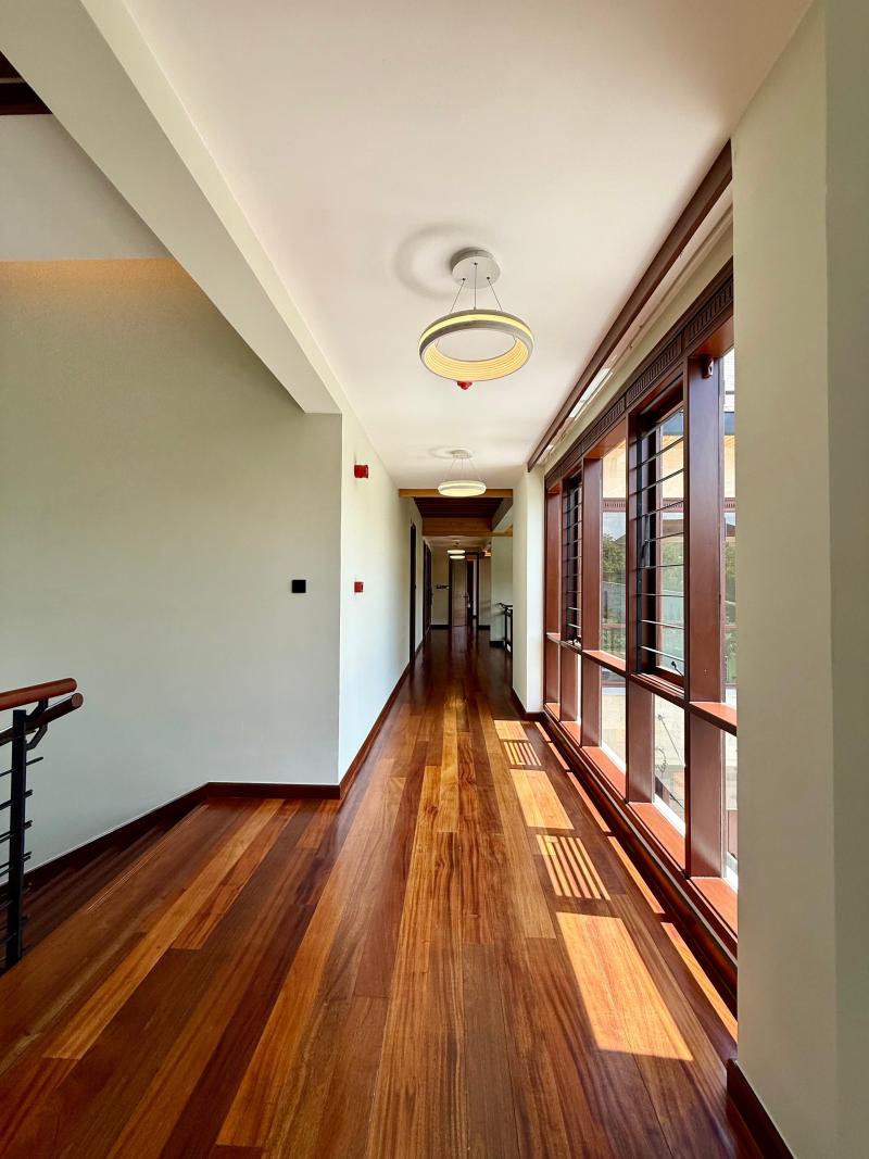Luxury 4-Bedroom Residence for Sale in Old Runda, Nairobi | 0.5 Acre photo 4