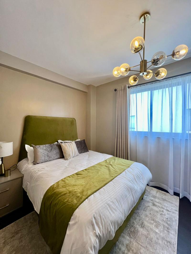 Gitanga Duplexes | Exquisite 4-Bedroom Sky Residences in Exclusive Lavington photo 5