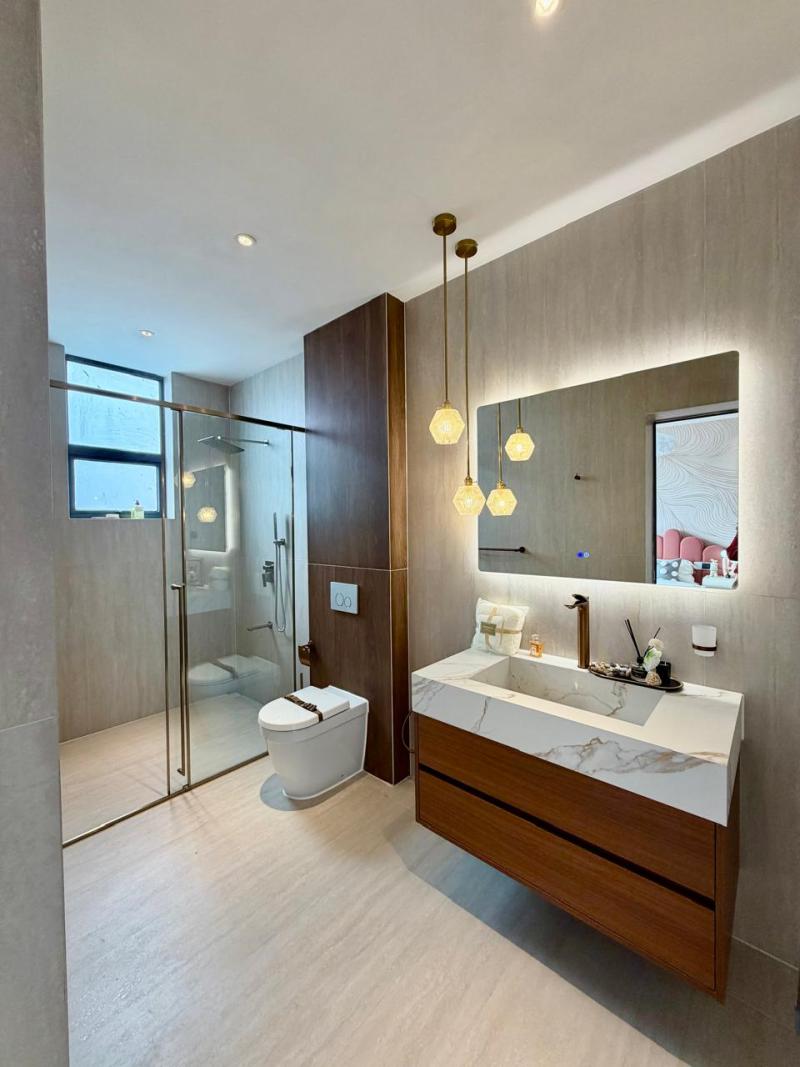 Gaia Brookside – Luxury 3, 4 & 5 Bedroom Apartments with DSQ in Westlands photo 2
