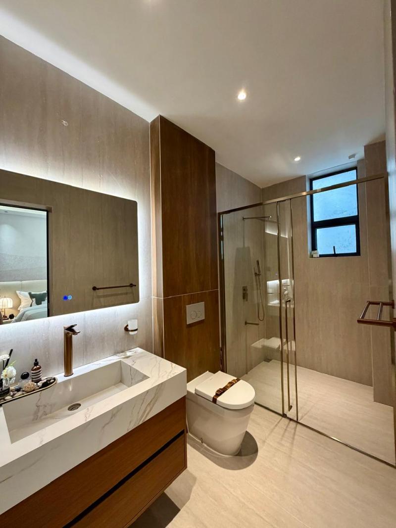 Gaia Brookside – Luxury 3, 4 & 5 Bedroom Apartments with DSQ in Westlands photo 6