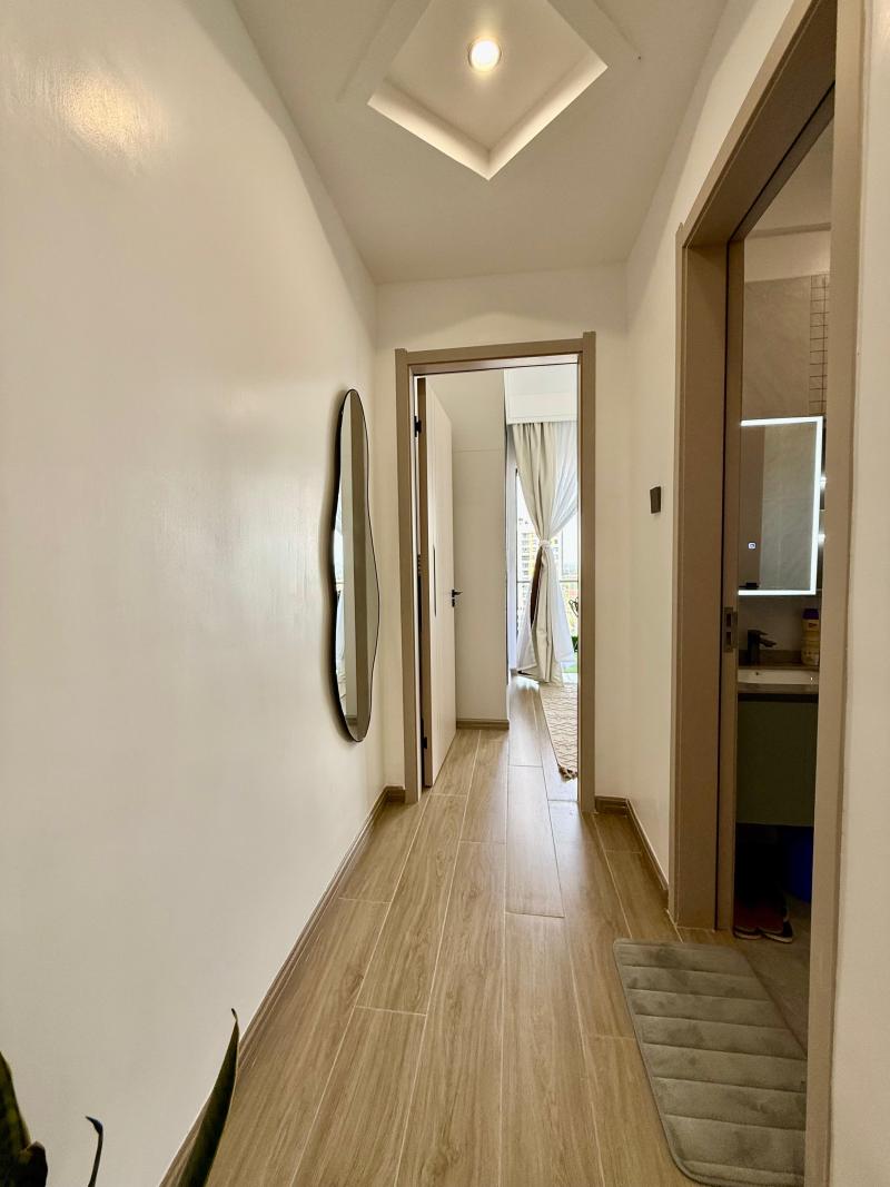 Fully Furnished 1 Bedroom Serviced Apartment in Kilimani photo 4