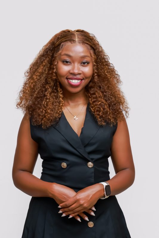 Bridget Kamau