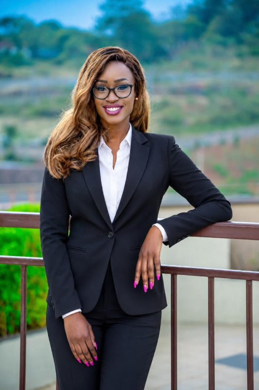 Juliana Omondi